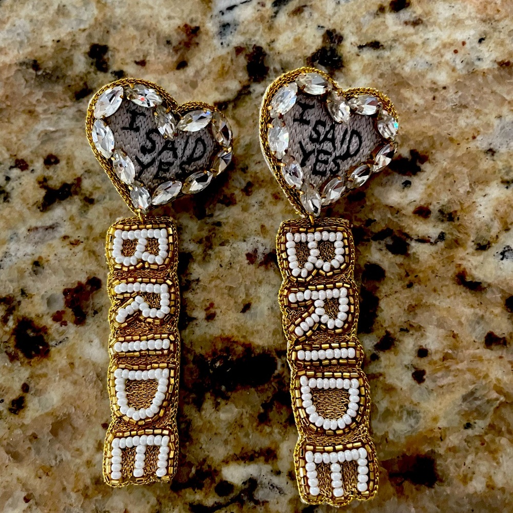 For the Bride to Be!!!!